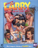 Leisure Suit Larry 6