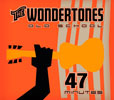 The Wondertones: Old School