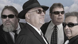 Jonny Dark and the Wondertones
