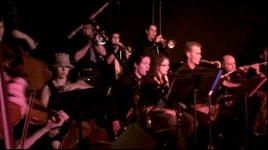 Jonny Dark and the Wondertones