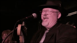 Jonny Dark and the Wondertones