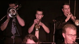 Jonny Dark and the Wondertones