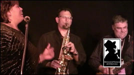 Jonny Dark and the Wondertones
