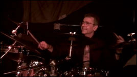 Jonny Dark and the Wondertones